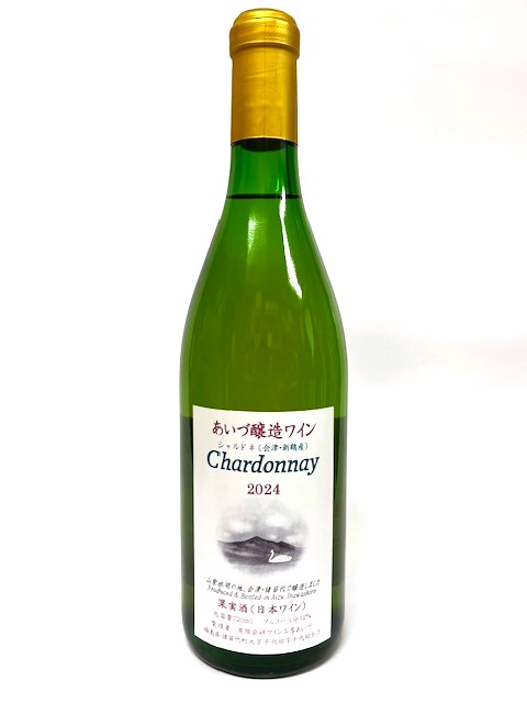 2024Chardonnay
